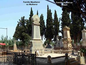 HAMMAM BOU HADJAR 2009 LE CIMETIERE   (5)